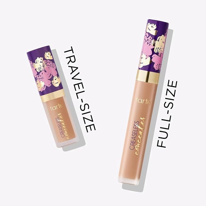tarte Maracuja Creaseless Concealer 10N Fair-VivaGrace Women
