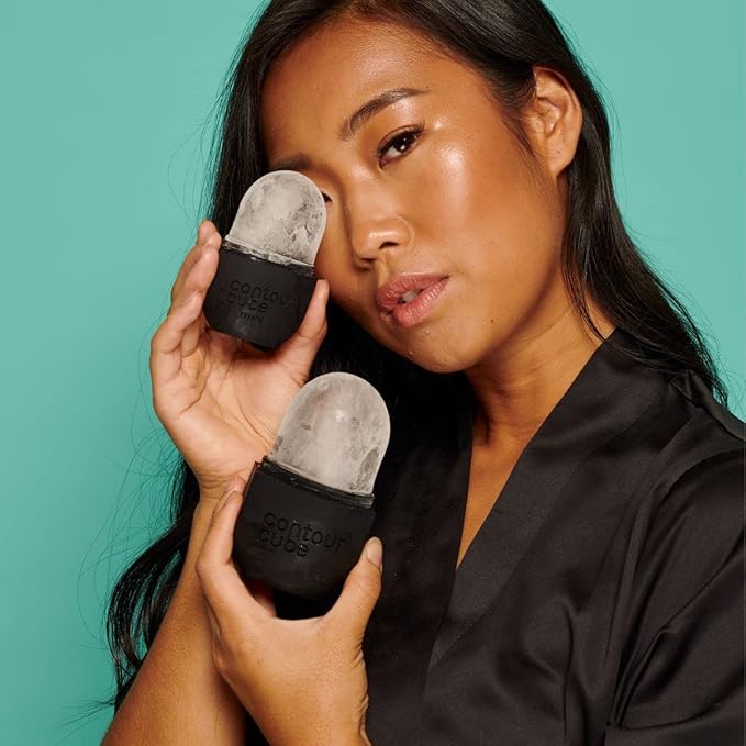 Contour Cube Mini (Jet Black)-VivaGrace Women