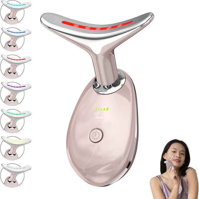 LED Light Therapy Device, RED Light Device-VivaGrace Women