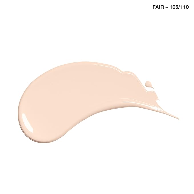COVERGIRL - Clean Matte Concealer, Oil-Free, Lightweight Formula, Blendable, Natural-Looking Coverage, 100% Cruelty-Free-VivaGrace Women