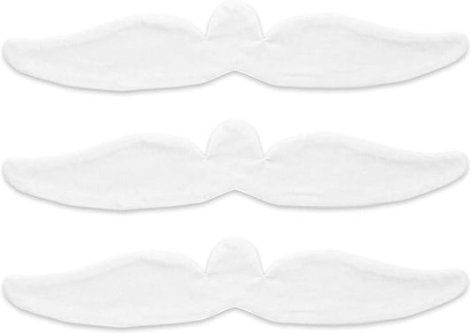 Brushed Cotton on Both Sides - Bra Liners for Sweating Rash Boob Sweat Liner Cotton Pads – 3PCS-VivaGrace Women