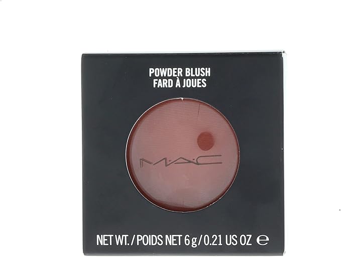 Mac Blush Powder Raizin-VivaGrace Women