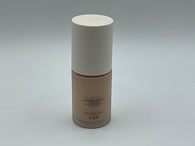 Farmasi Foundation Cream VFX Pro - C02-VivaGrace Women