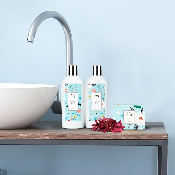 Mothers Day Gift for Mom - XXXL Bag Spa Gift Set for Women Luxury Bath and Body Gift Bag Set for Women Spa Kit Pampering Gifts for Her Christmas Birthday Gifts Spa Bath Gift Set with Shower Gel-VivaGrace Women