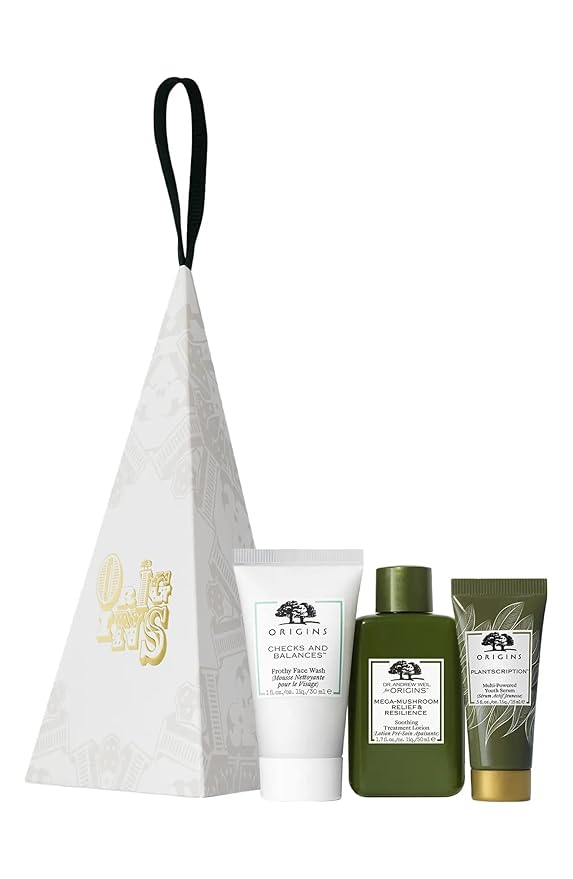 Origins Best of Origins Mini Best Sellers Trio Set-VivaGrace Women