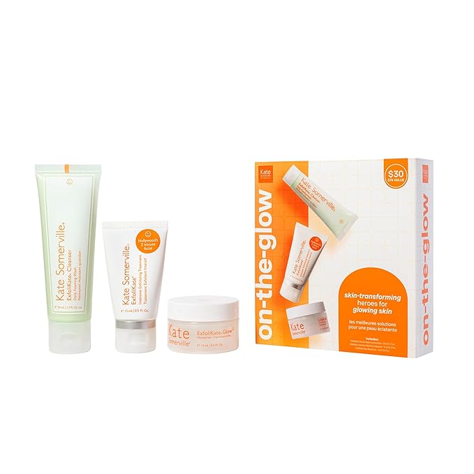 On The Glow Kit-VivaGrace Women