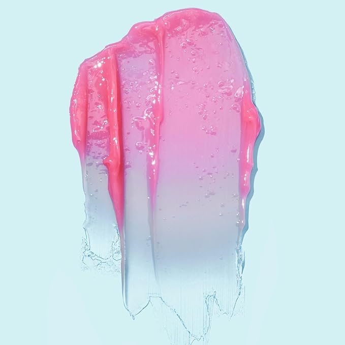 Sweet Lips in Just Juicy Overnight Lip Mask & Balm, Hydrating Lip Mask & Balm Infused with Nourishing Jojoba Oil & Shea Butter to Hydrate, Condition & Repair Dry Lips-VivaGrace Women