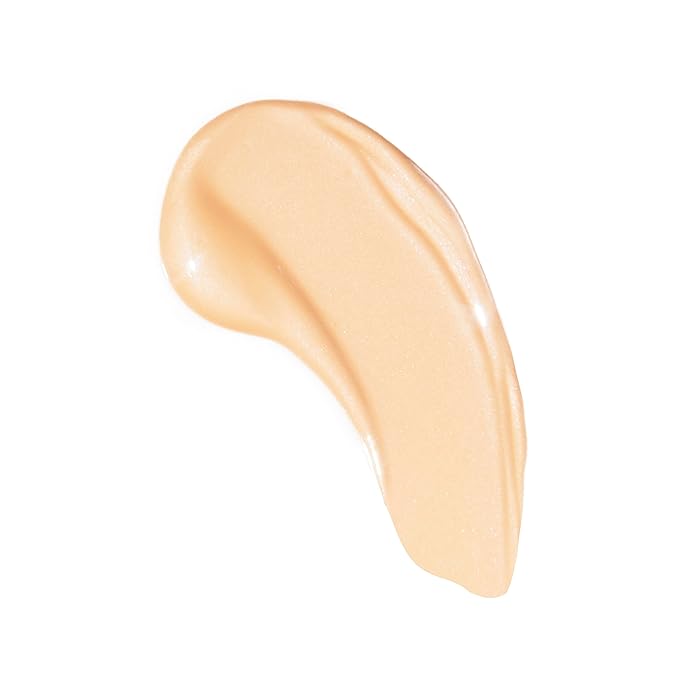 Revolution, Bright Light Face Glow, Lightweight & Brightening Multi-Use Skin Tint, Illuminating and Natural Glow Finish, Gleam Light, 0.77 Fl. Oz-VivaGrace Women