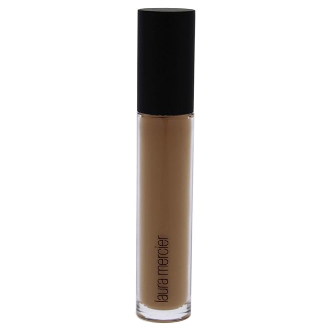 Laura Mercier Women's Flawless Fusion Concealer, 3W - Medium with Warm Undertones, One Size-VivaGrace Women