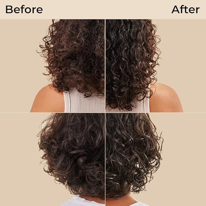 Moisture Melt Deep Conditioning| Hair Mask for Dry, Damaged, and Chemically Treated Hair| 8 Magical Oils, Shea Butter, Vitamins| Pro-Keratin Bond Repair |Weekly Revitalization, (10.5oz)-VivaGrace Women