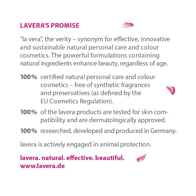 Lavera Basis Sensitiv Anti-Ageing Eye Cream, 0.5 Ounce-VivaGrace Women