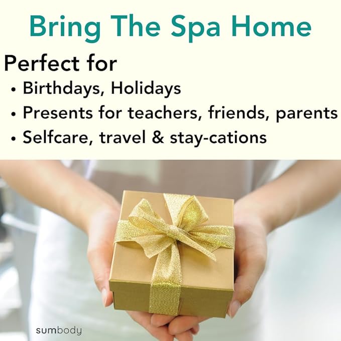 Ultimate Indulgence Gift Set-VivaGrace Women