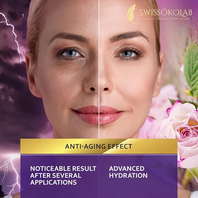 SWISSÖKOLAB Under Eye Patches For Puffy Eyes 24k Gold Eye Mask Dark Circles And Puffiness Collagen Eye Gel Pads Moisturizing & Reducing Wrinkles Anti-Aging Hyaluronic Acid (Revitalising)-VivaGrace Women