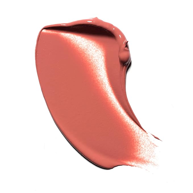 Well People Lip Butter SPF 15 Tinted Balm, Hydrating Lip Balm For Sun Protection & A Hint Of Color, Infused With Zinc, Vegan & Cruelty-free, Peach-VivaGrace Women