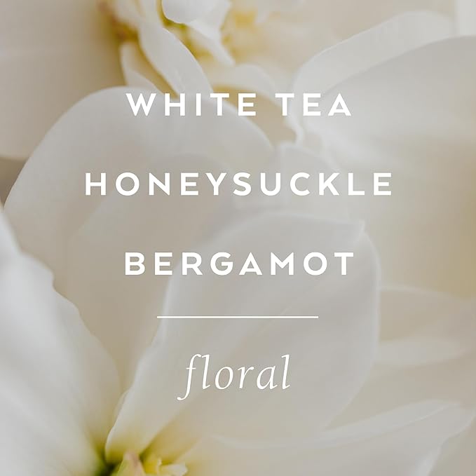 LOLLIA Dream Dry Body Oil, 6.8 Fl. Oz. – White Tea & Honeysuckle – Women’s, Scented, Moisturizing, Dry Body Oil for Women, For All Skin Types-VivaGrace Women