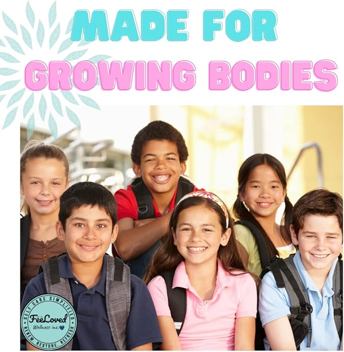 Personal Care Teen Gift Set-VivaGrace Women