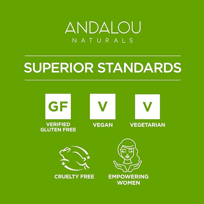 Andalou Naturals Face Sunscreen, CannaCell Sun Buddy SPF 30 with Hemp Stem Cells, Moisturizing Facial Lotion, Broad Spectrum Protection with Non-Nano Zinc Oxide, Reef Safe Sunscreen, 2.7 Fl Oz-VivaGrace Women
