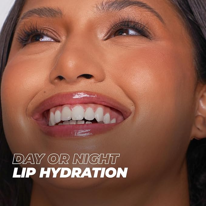 Vitamasques Lip Mask - Hydrating Cocoa Butter Lip Balm Moisturizer with Vitamins & Natural Oil Hydrates, Nourishes & Plumps Lips Area - Korean Skin Care Lip Care Products (Pack of 3)-VivaGrace Women