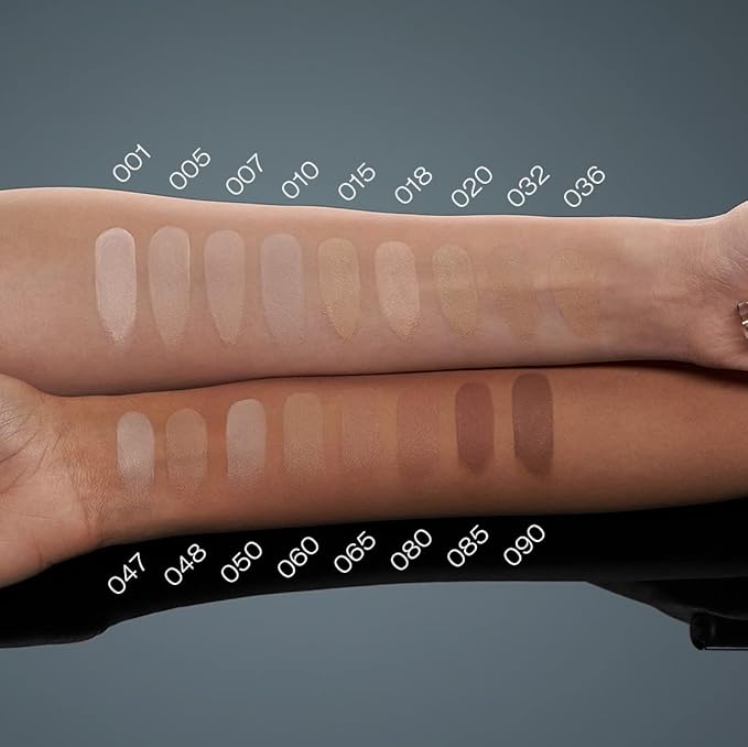 Catrice Liquid Camouflage Concealer (050 Rosy Ash) - Ultra Long Lasting Concealer for Optimal Coverage-VivaGrace Women