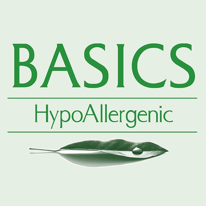 Dial Professional Basics Hypoallergenic Foaming Hand Wash, 1 Gallon Refill Bottle, 128 Fl Oz