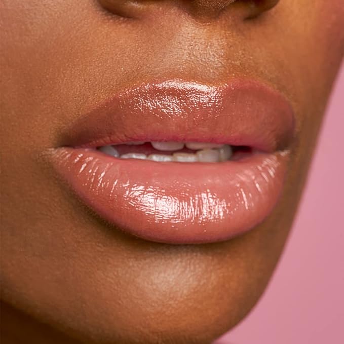 EM COSMETICS Lip Cushion Tinted Lip Luminizer, Tinted Lip Balm, 1.6 g/0.05 oz (Magic Hour)-VivaGrace Women