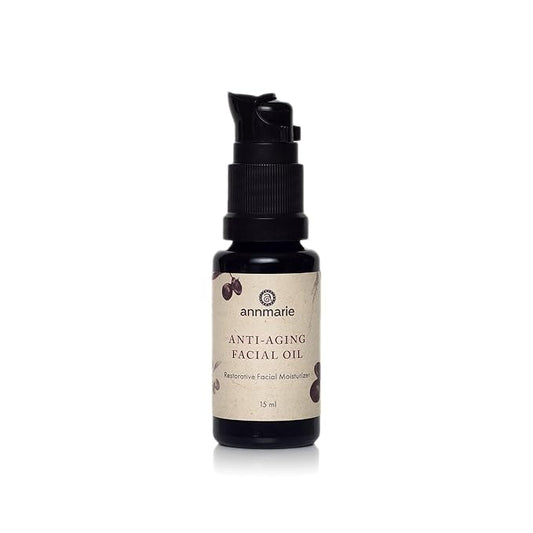 Anti-Aging Facial Oil by Annmarie Gianni Skin Care-VivaGrace Women