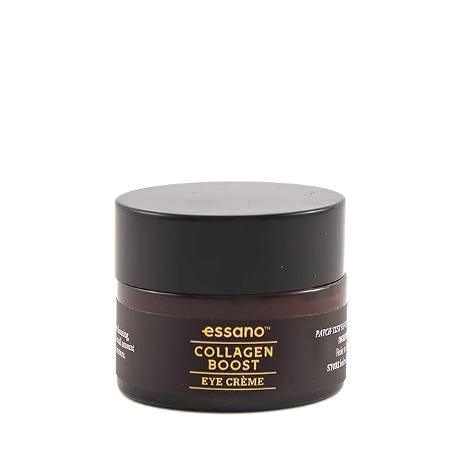 Essano Collagen Boost Eye Cream, 10g-VivaGrace Women