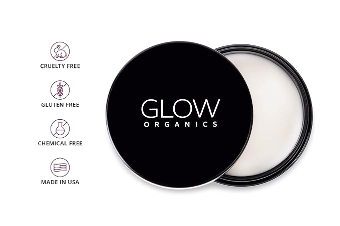 Belly Butter for Pregnancy, 100% Organic Stretch Mark Cream, Maternity Skincare for Itchy Skin & Scars, Safe Daily Ritual for Moms, 3.8oz-VivaGrace Women