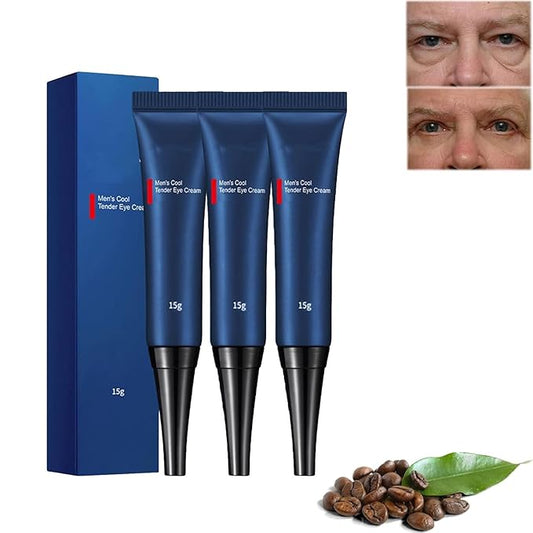 Open eyes awaken peptide lifting eye gel,peptide eye lifting gel,Reduces Dark Circles, Dark circles Hydrating firming Eye cream (3PCS)-VivaGrace Women