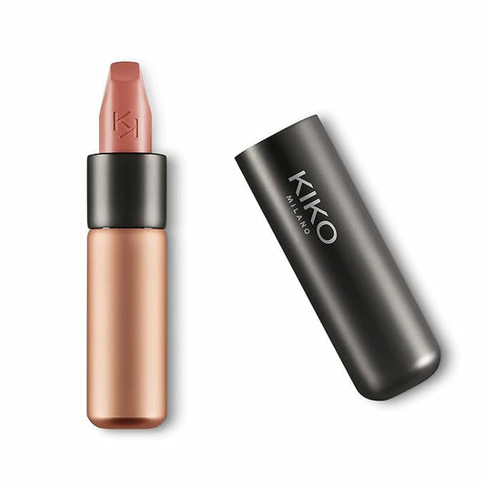 Kiko MILANO - Velvet Passion Matte Lipstick 341 Creamy matte lipstick-VivaGrace Women