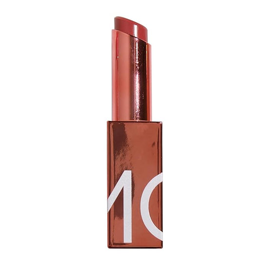 MCoBeauty Sheer Tint Lip Balm, Bella Vita, Nourishing Tint for Healthy, Luscious Lips, Vegan, Cruelty Free Cosmetics-VivaGrace Women