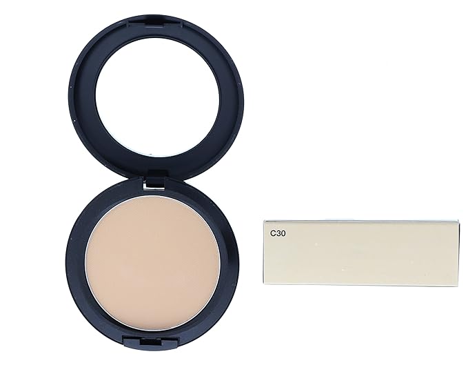 Mac Studio Fix Powder Plus Foundation C30 15gm/0.52 Oz-VivaGrace Women
