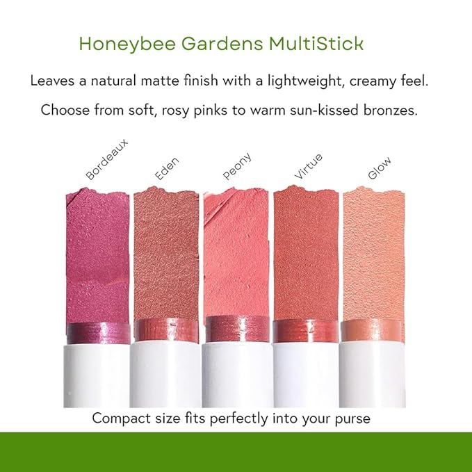 MultiStick - Color Within Reach, Eden-VivaGrace Women