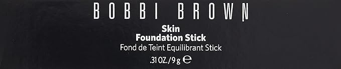 Bobbi Brown Skin Foundation Stick - #05 Honey 9g/0.31oz-VivaGrace Women