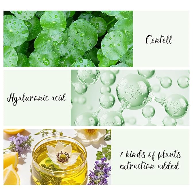 CATKIN Tinted Face Makeup Primer Base for Even Skin Tone, Color Neutralizing, Redness Reduction, Pore Blurring, Infused with Hyaluronic Acid, Soothing and Calming for Sensitive Skin-VivaGrace Women