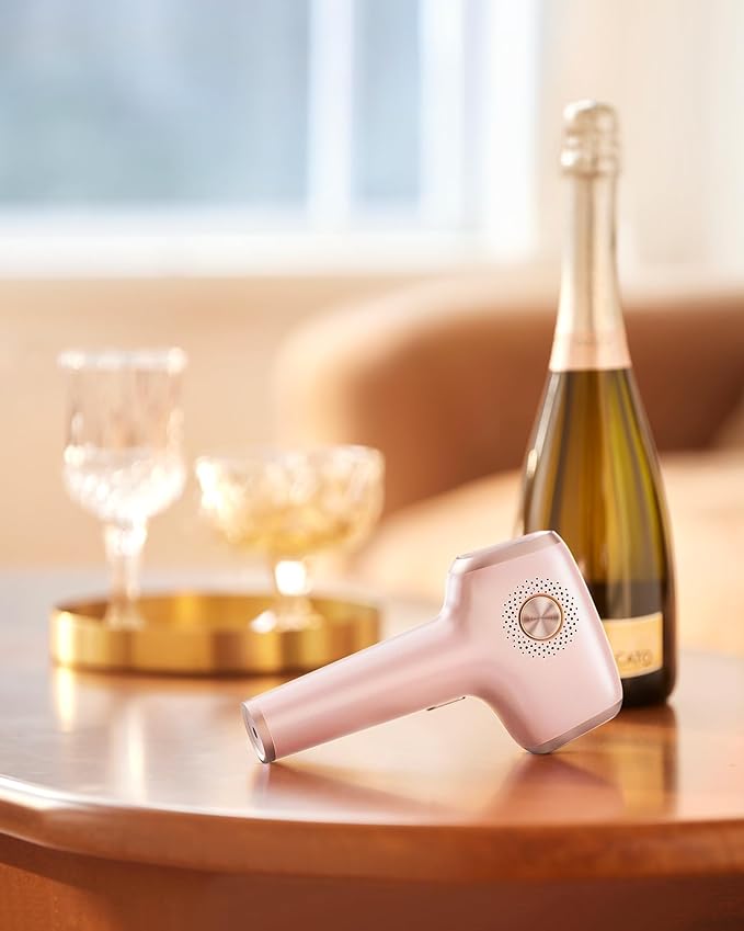 INNZA IPL Hair Removal with Ice Cooling Care Function for Women,Long-Lasting Results,999,999 Flashes Painless IPL Hair Remover, Hair Removal Device for Armpits Legs Arms Bikini Line-VivaGrace Women