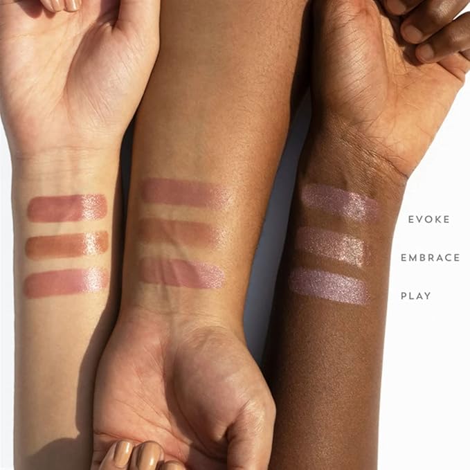 Indie Lee Pucker Up Lip Trio - Includes 3 Universally Flattering Shades (3 Count x 2.8g each)-VivaGrace Women