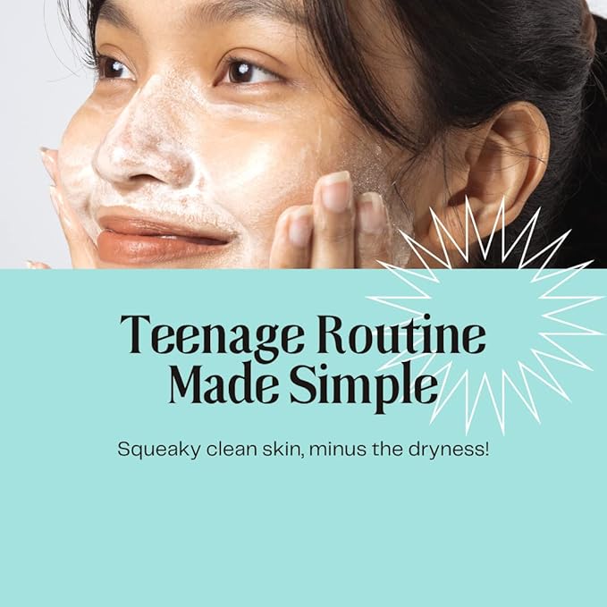 Personal Care Teen Gift Set-VivaGrace Women