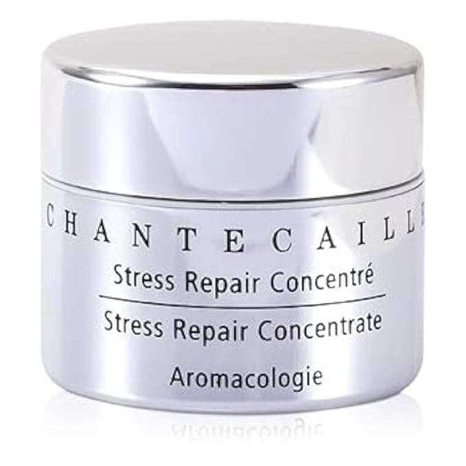 Chantecaille Stress Repair Concentrate+ 0.5 Fl Oz-VivaGrace Women