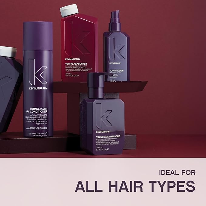 Kevin Murphy Young.Again.Masque -Option 6.7 oz-VivaGrace Women