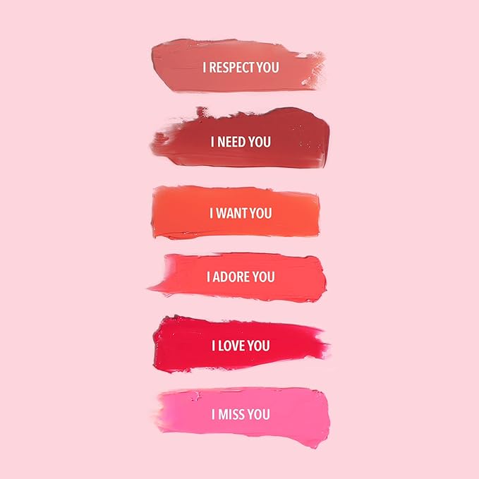 Loveheat Cream Blush (006, I Miss you)-VivaGrace Women