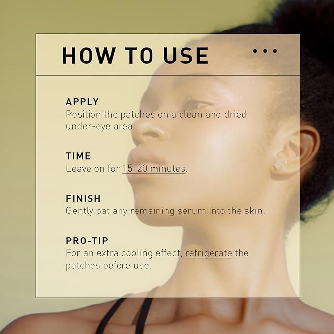 Under Eye Patches for Dark Circles: Snail Mucin Gel Masks for Puffiness Undereye Bags Wrinkles - Instant Brightening Moisturizing Skin Treatment Pads - Gift for Men and Women, 30 Pairs (White)-VivaGrace Women