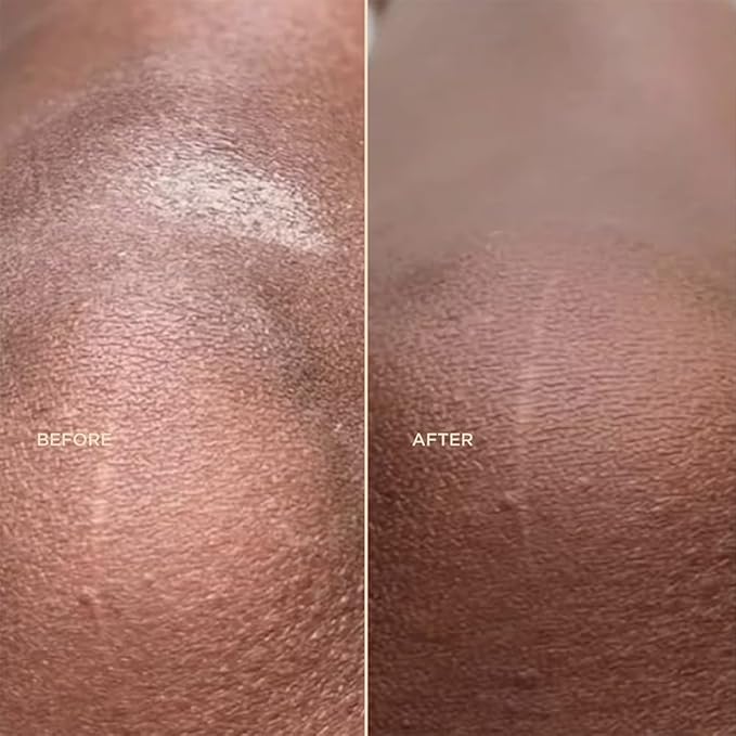 HANNI Extra-Long Shower Scarf, Japanese-Inspired Exfoliating Body Scrubber, Loofah-Like Wash Cloth for Dead Skin Removal-VivaGrace Women