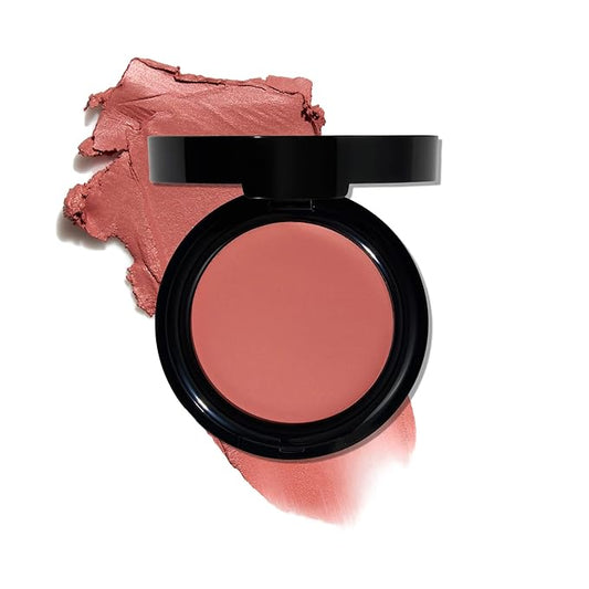 LAURA GELLER NEW YORK The Wonder Balm Complexion Enhancer - Hydrating Weightless Subtle Hint of Color + Glow for Mature Skin - Vegan Squalane - Apply to Cheeks & Lips (02 Pinch-Me Pink)-VivaGrace Women
