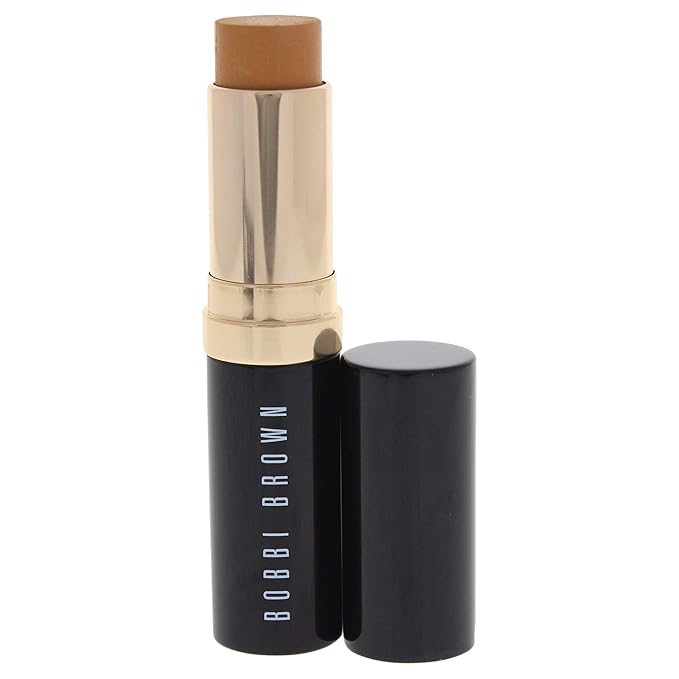 Bobbi Brown Skin Foundation Stick, No. 5.5 Warm Honey, 0.31 Ounce-VivaGrace Women