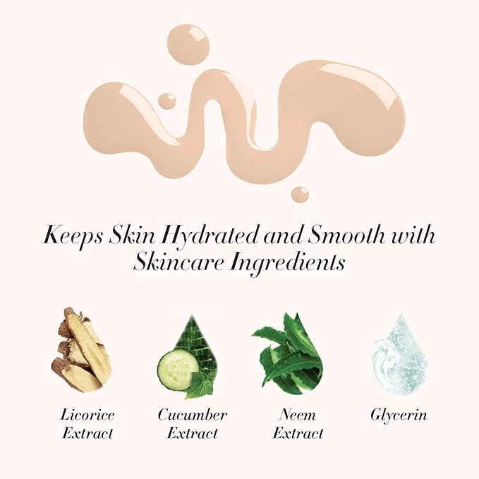 Luminess Air Silk 4-In-1 Airbrush Foundation- Foundation, Shade 010 (.5 Fl Oz) - Sheer to Medium Coverage - Anti-Aging Formula Hydrates and Moisturizes - Professional Makeup Kit for Cordless Air Brush-VivaGrace Women
