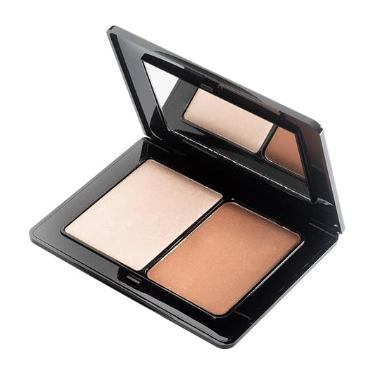 Radiant STROBING & SCULPTING PALETTE (1)-VivaGrace Women