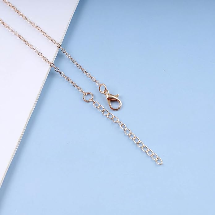 Vintage Sunburst Pendent Necklace Hollow Sunburst Necklace Moonstone Gold Sun Choker Necklace Open Sunburst Necklace Jewelry for Women (Gold)-VivaGrace Women