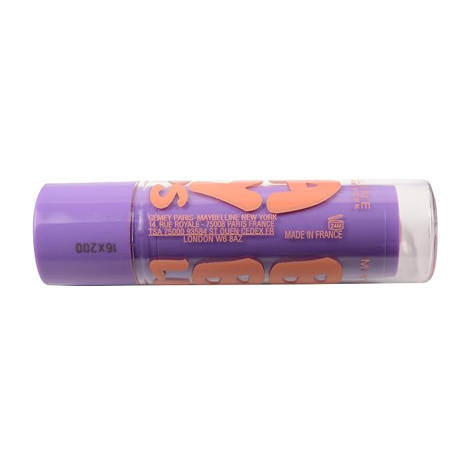 Maybelline Baby Lips Moisturizing Lip Balm SPF 20, Peach Kiss 0.15 oz (Pack of 2)-VivaGrace Women
