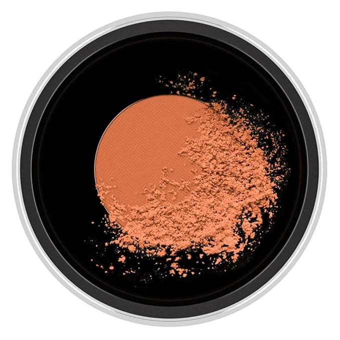 MAC 'Studio Fix' Perfecting Powder - Dark Deep-VivaGrace Women